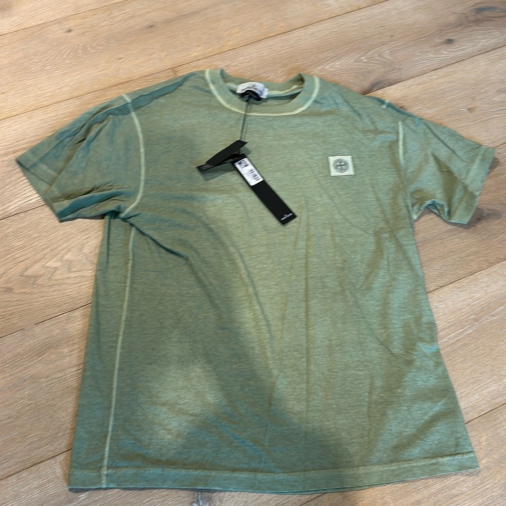 NWT Stone Island Men’s Tee